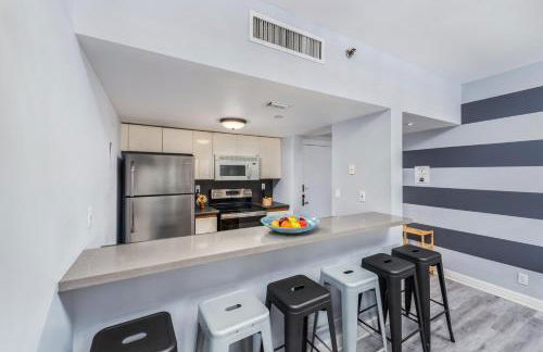 South Beach Suites in Ocean Drive - Foto 9