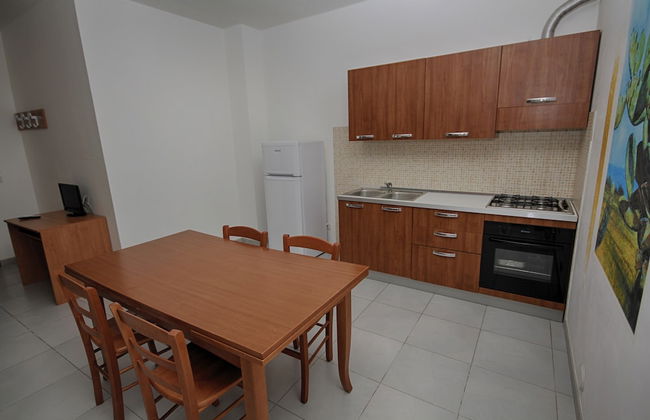 Itinera Apartments - Foto 16