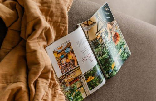 Birkenhof - Ferienhof, Landcafe und Rösterei - Photo 52