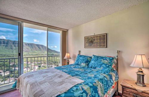 Lush Condo with Community Pool, 1 Mi to Beach! - Foto 14