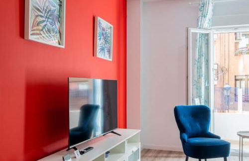 Spacious & Clean Apartment in Quiet Area - Photo 2