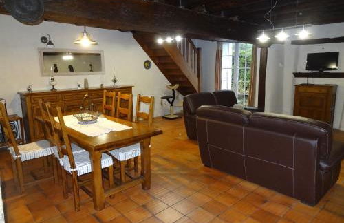 Gîte des Bruyères - Foto 15