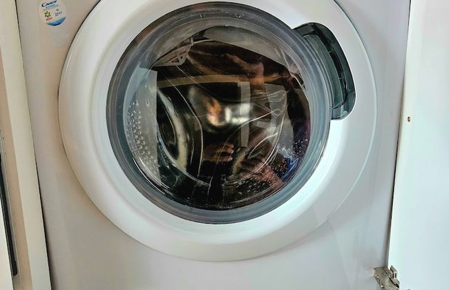 Cofy Rentals Tallinn - Foto 30