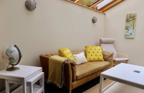 Cosy thatched Cottage sleeps 6 near Portscatho! - Foto 14