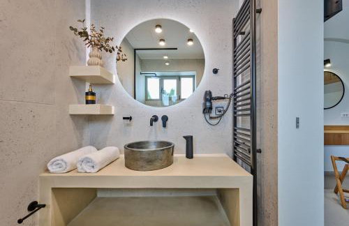 River Serenity Villa Vryses - Private Pool - Foto 19