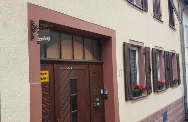 Ferienwohnung Rüdesheim Rhine17 - Foto 9