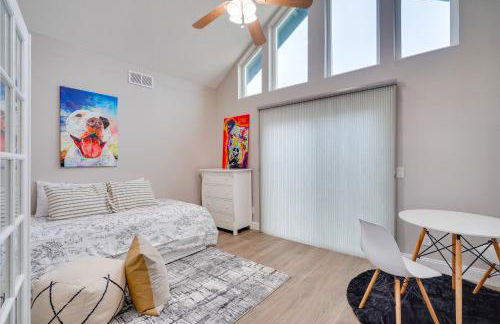 Private Dock Discovery Bay Vacation Rental! - Foto 27