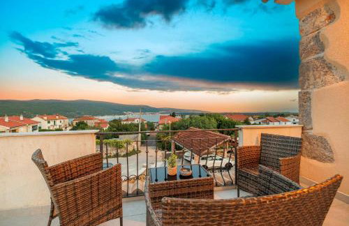 Apartment Marina Kornić - Foto 32