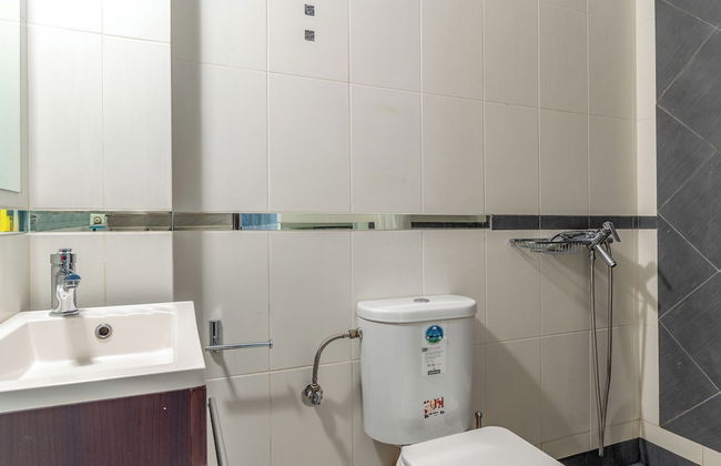 Elvita Spata Luxurious Villa - Foto 28