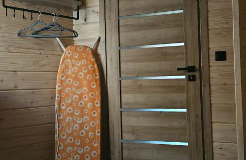 Domek Pod Skarpą - Foto 16