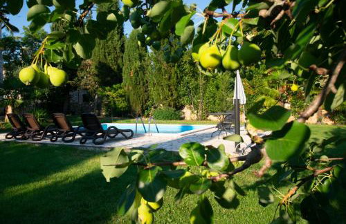 Villa Micheline - Foto 12