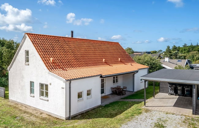 "Marijanne" - 500m from the sea - Foto 1