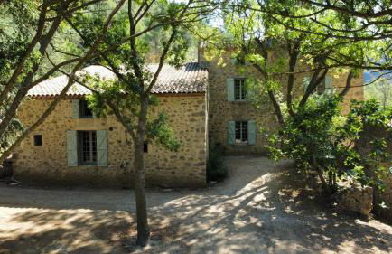 Le Moulin de La Grave - Lagrasse - Foto 4