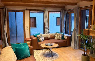 Chalet Beaufort - Foto 27