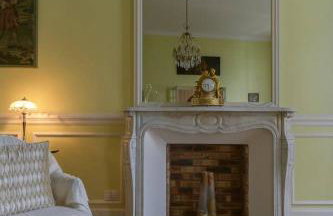 Le Sévigné - Magnifique appartement 3 chambres en centre ville - Foto 13