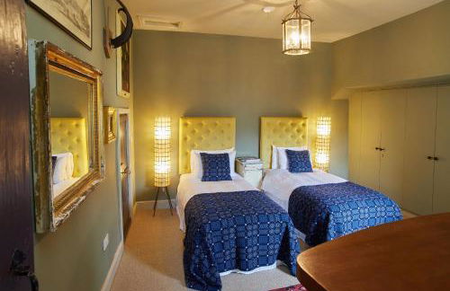 The Tower Rooms - Foto 7