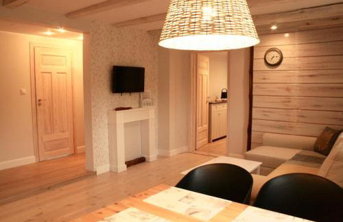 Apartamenty Turystyczne WillkasSen - Foto 13