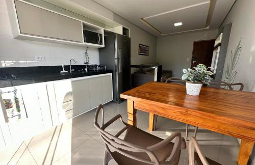 Apto Alto Padrão C/Ar Condicionado e Área Gourmet. - Foto 19