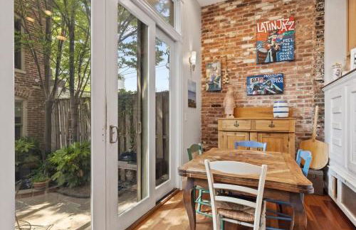 Historic Capital Hill Home and Carriage House - Foto 12