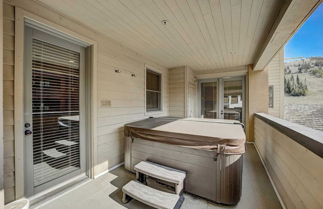 Mont Cervin #23 by Avantstay Luxury Ski in Ski out Home in Park City! - Foto 21