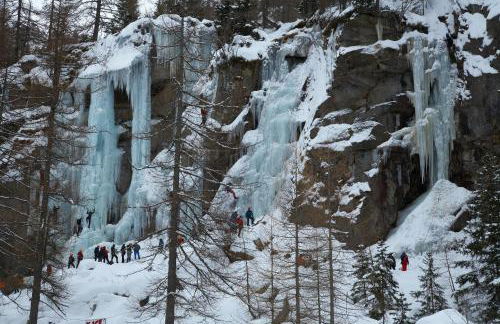 CHALET A CERESOLE REALE nel Parco Gran Paradiso - Foto 70