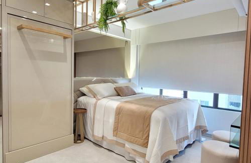 Allure Flat - Boa Viagem luxo e conforto - Foto 1