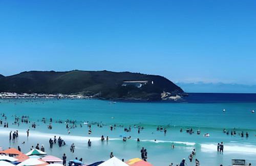 Casa privativa c/5 suites, piscina e churrasqueira - Foto 38