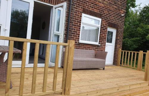 Spacious 3BR - Nr Clifton Train Station 510min walk - Garden Free Parking - Foto 33