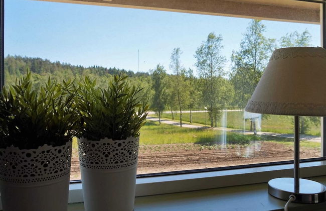 4 Person Holiday Home in Ucklum - Foto 13