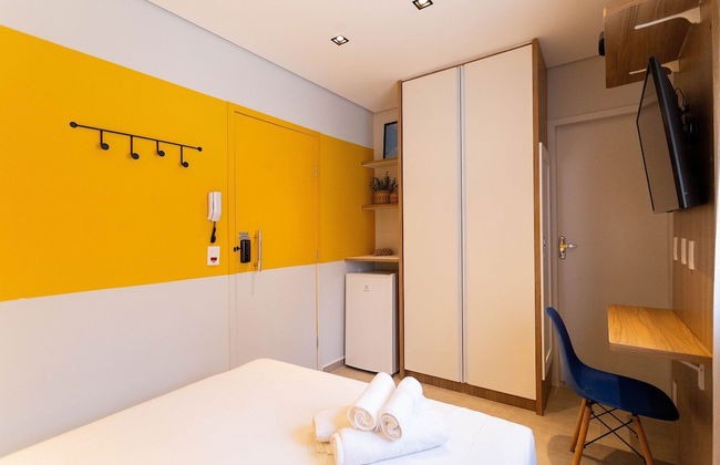 Coliving Vila Mariana - Foto 40