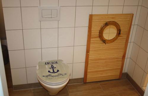 Ferienwohnung Elbkoje - Foto 14