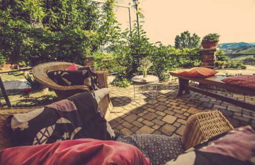 Agriturismo I Surì Asti - Foto 26