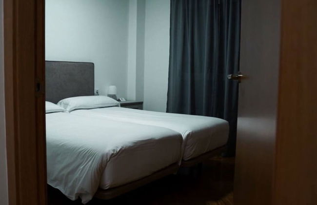 Suitel García Barbón 73 - Love your Stay - Photo 3