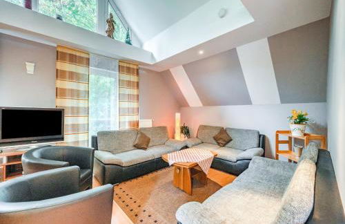 Deluxe Holiday Home in Brilon-wald Near Ski Area - Foto 92
