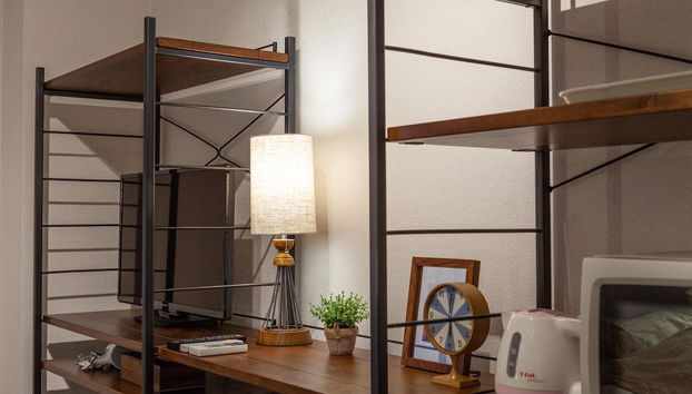 ELM Takadanobaba - Foto 5, Habitación