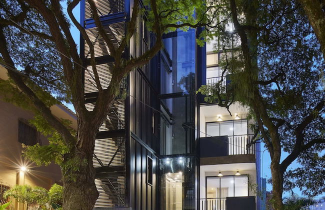 Altio hotel - Photo 30