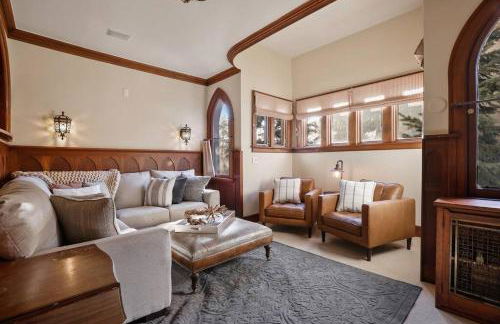 Luxury 6600 sq.ft Stunning Home/Sleeps 10+ - Foto 12