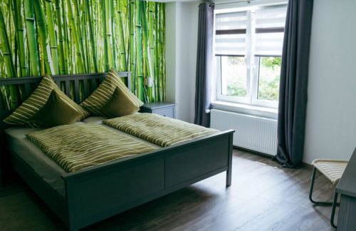 Ferienwohnung Klink - Foto 2