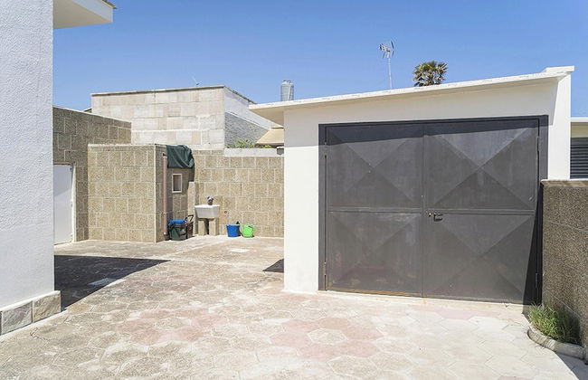 Villa Milon Near The Sea - Foto 26