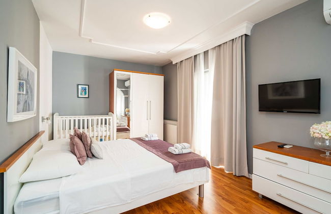 Holiday Home Trojkovic - Foto 2