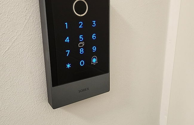 Davin City Apartments - Foto 39