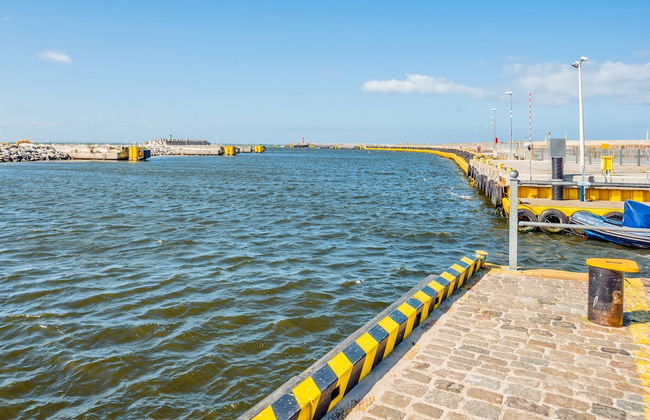 Apartamenty Sun & Snow Rezydencja Kapitańska - Foto 11