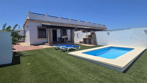 Casas el Palomar - No grupos - Foto 1