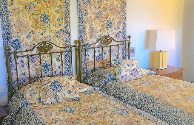 Mare Degli Angeli Splendid Mediterranean Seaside Villa Gardens Pool Almost Heaven - Foto 23