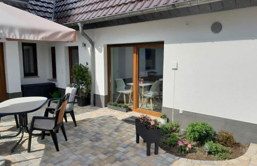 Ferienwohnung Am Bergpark - Foto 7