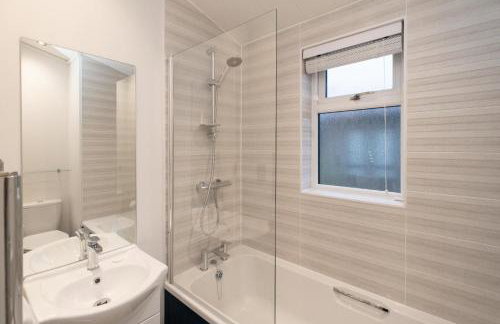 Beach Lodge - Aldeburgh Coastal Cottages - Foto 15