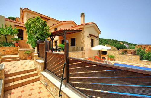 Villa Romantic Sevi by PosarelliVillas - Foto 14