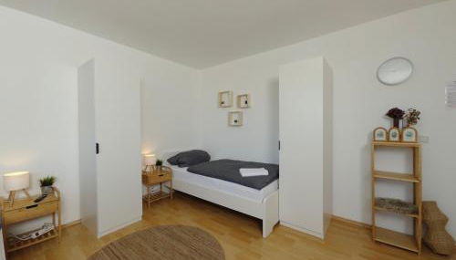 6 Bed Apartment For Work Crews - Foto 2