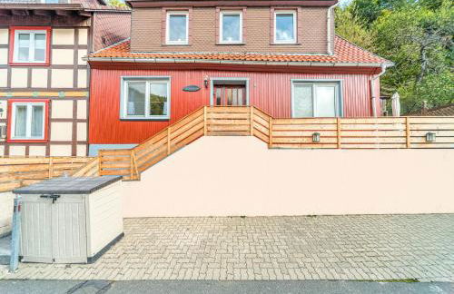 Gemütliche Ferienwohnung bei Braunlage - Foto 6