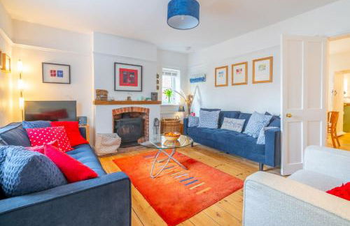 Sybil Cottage - Foto 16